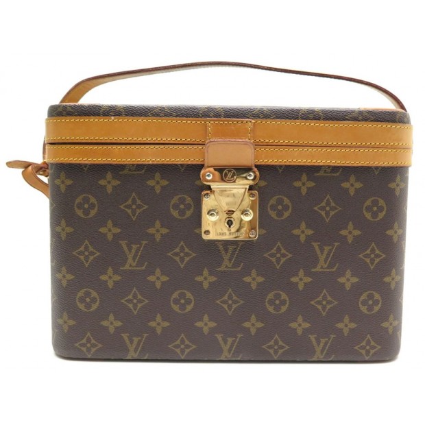 sac vanity louis vuitton