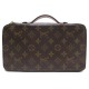 NEUF POCHETTE LOUIS VUITTON ORGANIZER DE VOYAGE M60119 EN TOILE MONOGRAM CANVAS