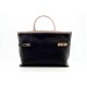 NEUF SAC A MAIN CHLOE CHARLOTTE MEDIUM 3S0241-897 CUIR NOIR LEATHER BAG 2600€