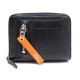 NEUF PORTEFEUILLE CHRISTIAN DIOR REMOVE BEFORE FLIGHT PORTE MONNAIE WALLET 390€