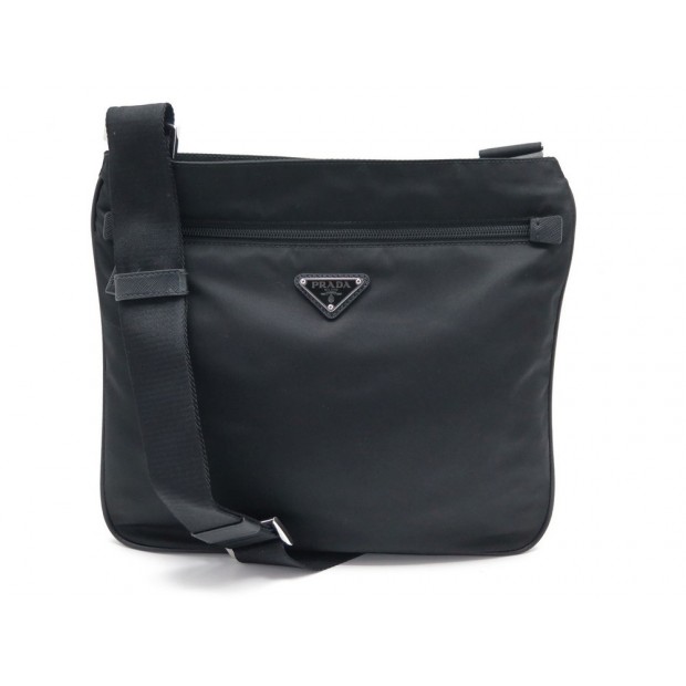 sac a main prada 2vh563 sacoche bandouliere nylon