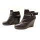  BOOTS COMPENSEES ZADIG & VOLTAIRE 38 