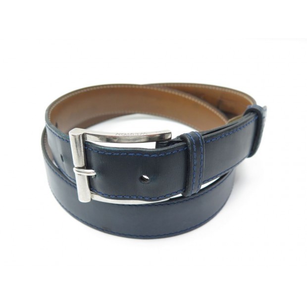 CEINTURE JM WESTON CUIR 