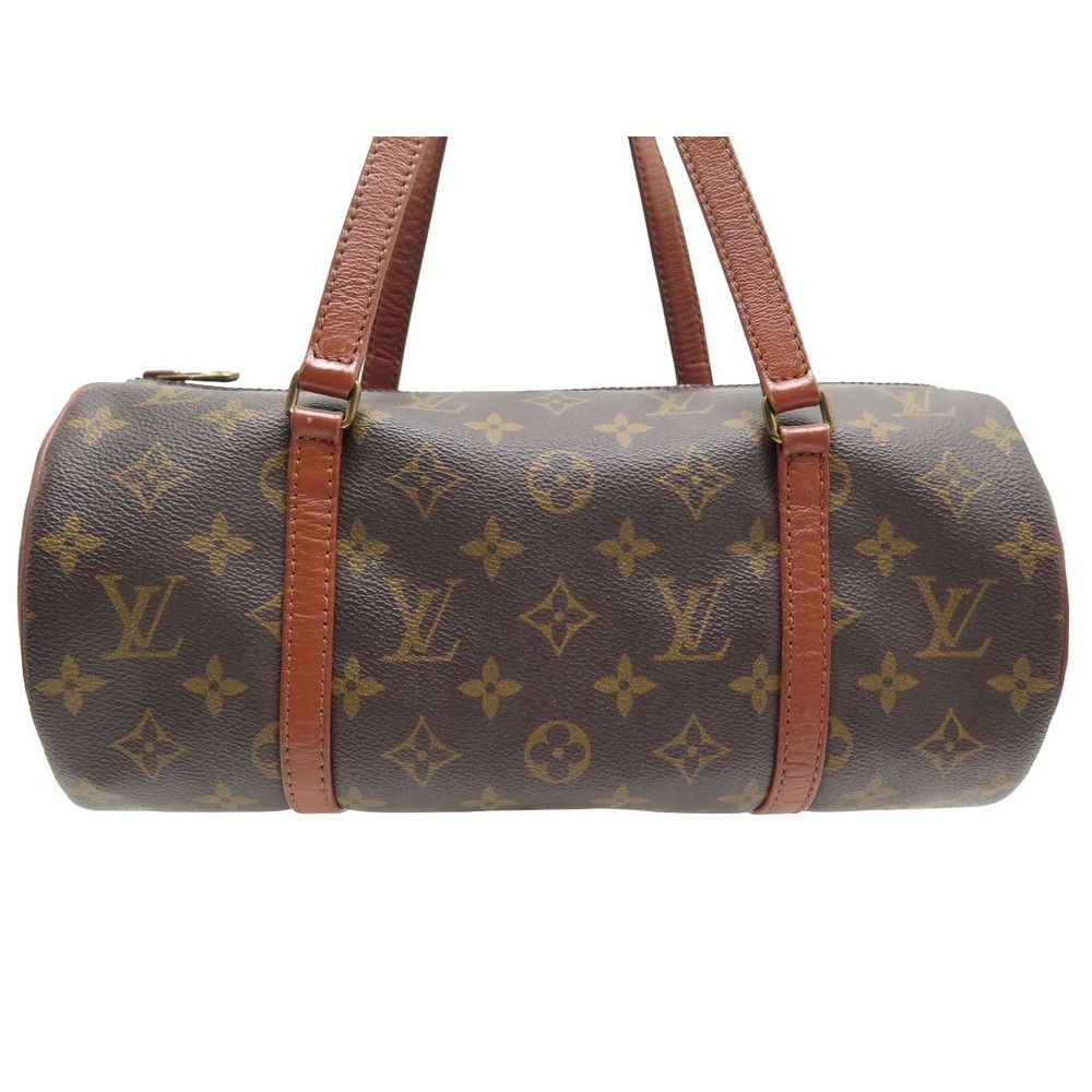 sac a main louis vuitton papillon 30 toile monogram