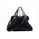 NEUF SAC A MAIN CHLOE PARATY MEDIUM FRANGES 8HS891-H17 BANDOULIERE HANDBAG 2800€