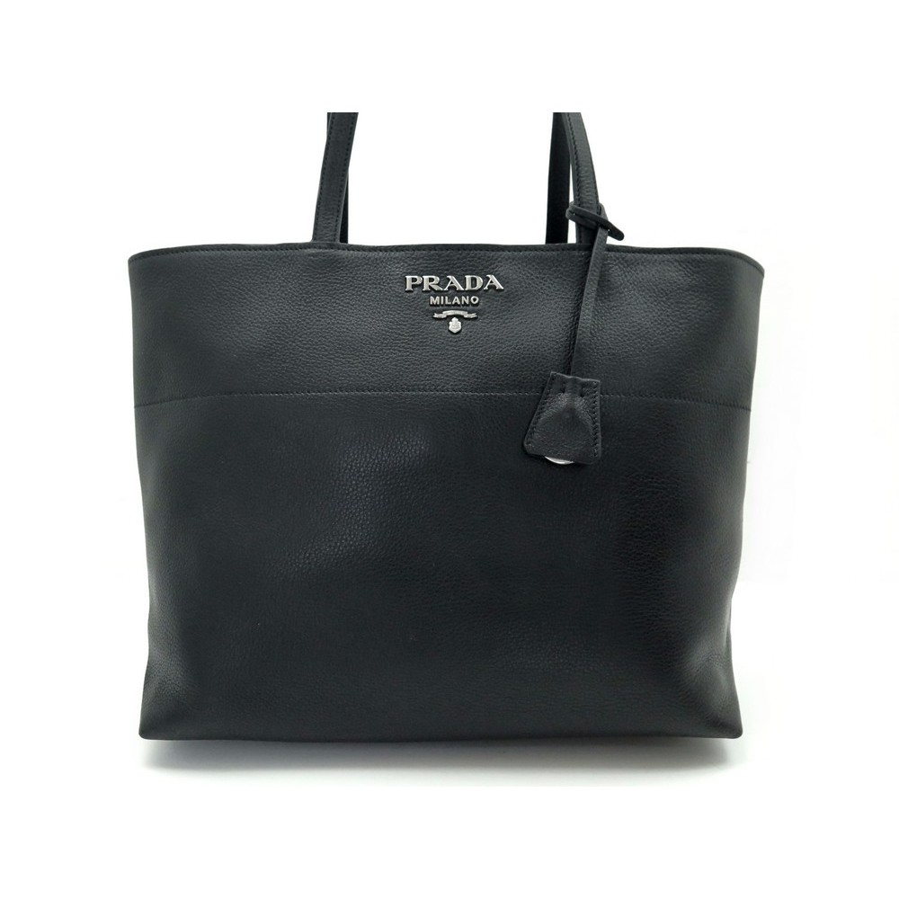 sac a main prada vitello phenix 1bg203 cuir