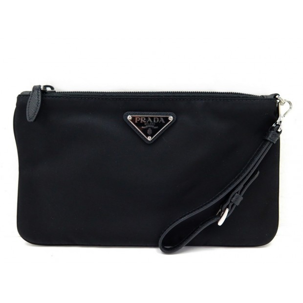 NEUF POCHETTE A MAIN PRADA 2M312 