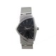 MONTRE HAMILTON VENTURA 955.412 33 MM QUARTZ NOIR ACIER STEEL WATCH 750€