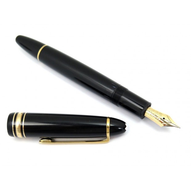 STYLO A PLUME MONTBLANC 146 