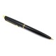 STYLO PORTE MINES MONTBLANC GENERATION 0.5 MM EN RESINE NOIR CRITERIUM PEN 240€