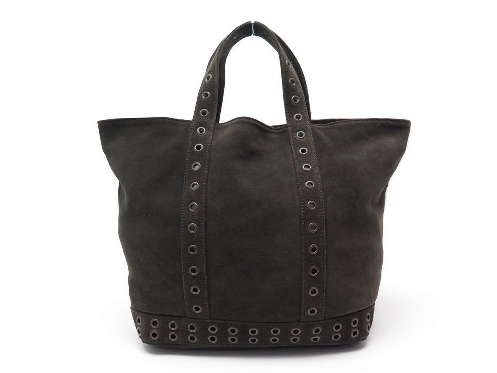 sac a main vanessa bruno vdpx019 cabas moyen en cuir