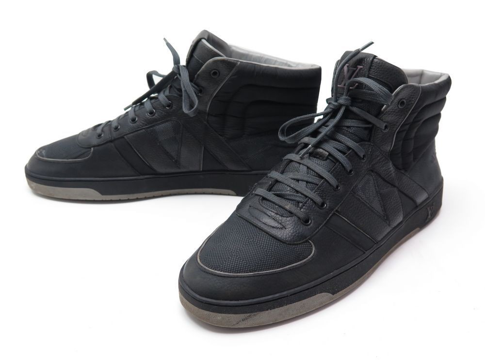 basket louis vuitton femme montante