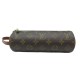 NEUF VINTAGE TROUSSE LOUIS VUITTON POUR BALLES DE GOLF EN TOILE MONOGRAM CLUTCH