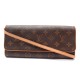 NEUF SAC A MAIN LOUIS VUITTON FLORENTINE POCHETTE TOILE MONOGRAM LV PURSE 500