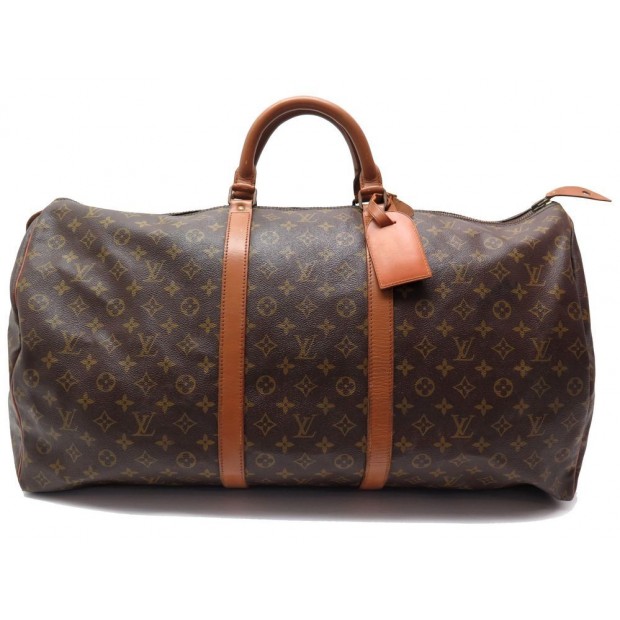 Lv Keepall 60  Natural Resource Department