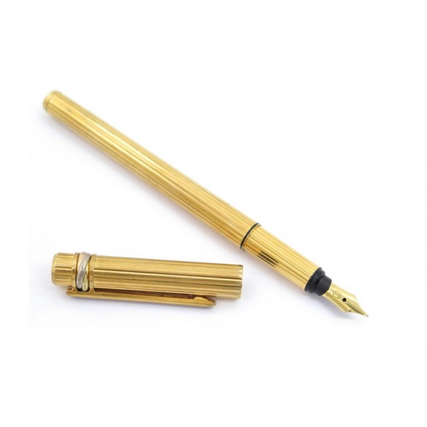 must de cartier trinity pen