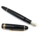 STYLO PLUME MONTBLANC MEISTERSTUCK LEGRAND TRAVELLER EN RESINE FOUNTAIN PEN 610€