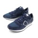 NEUF CHAUSSURES PHILIPPE MODEL BASKETS 43 
