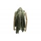 NEUF CHALE LOUIS VUITTON M75698 KAKI MONOGRAM KHAKI SQUARE SHAWL 540