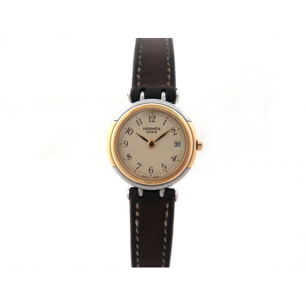 MONTRE HERMES QUARTZ 