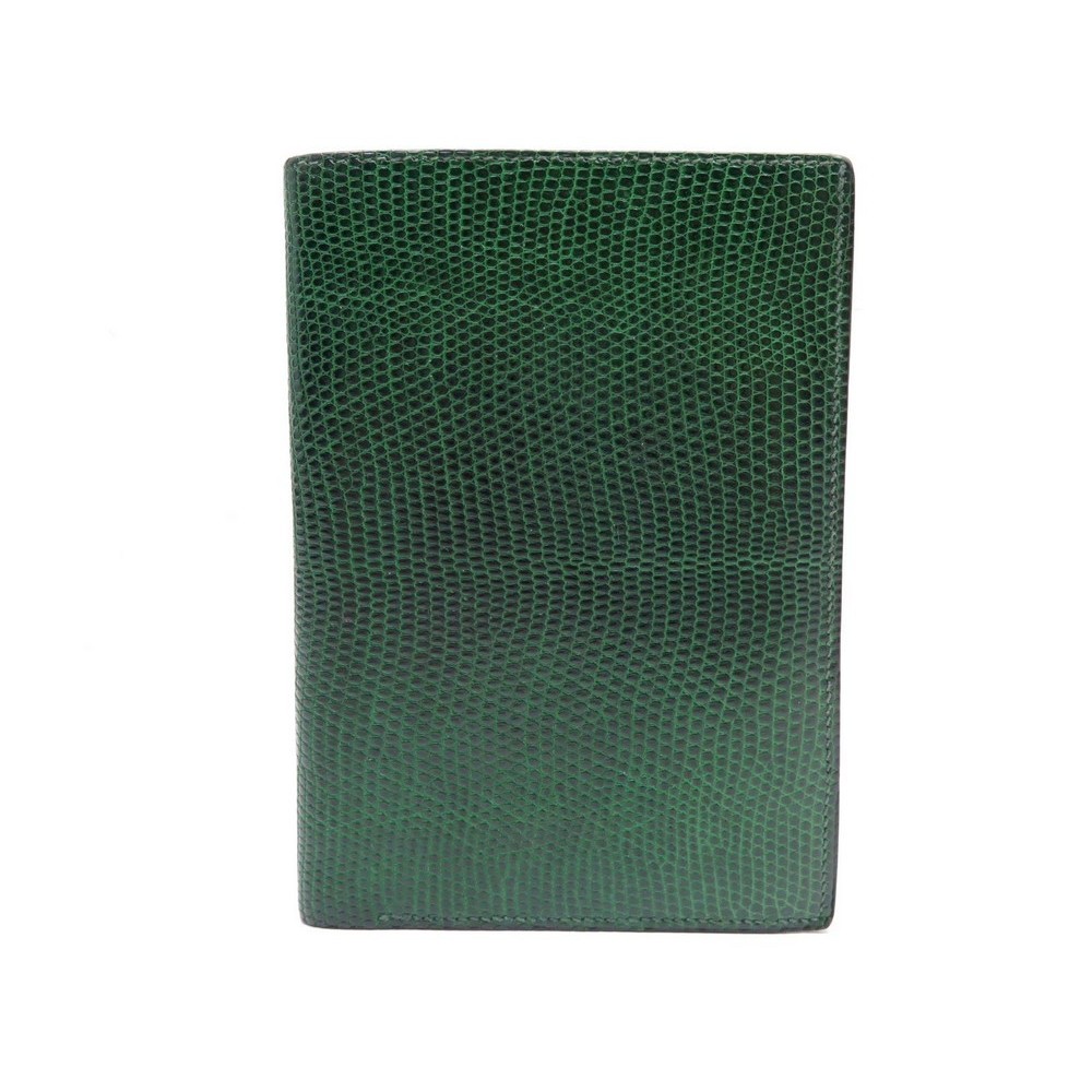 hermes wallet green