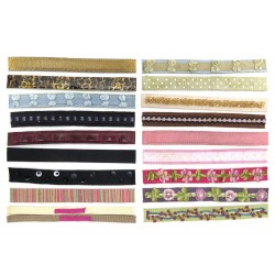BRACELET POIRAY 18 BRACELETS 