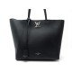 NEUF SAC A MAIN LOUIS VUITTON LOCKME M42291 EN CUIR GRAINE NOIR HANDBAG 1780€