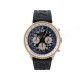 NEUF MONTRE BREITLING NAVITIMER D22322 COSMONAUTE FLYBACK FULL SET 42MM 7490€