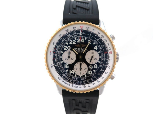 montre breitling navitimer d22322 cosmonaute