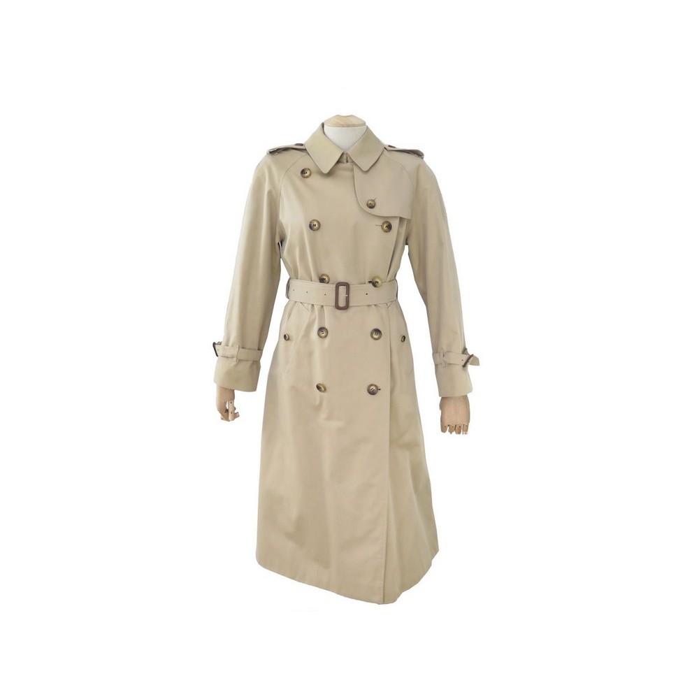 trench heritage burberry