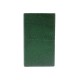 VINTAGE PORTE AGENDA HERMES PORTEFEUILLE EN CUIR LEZARD VERT NOTEBOOK HOLDER