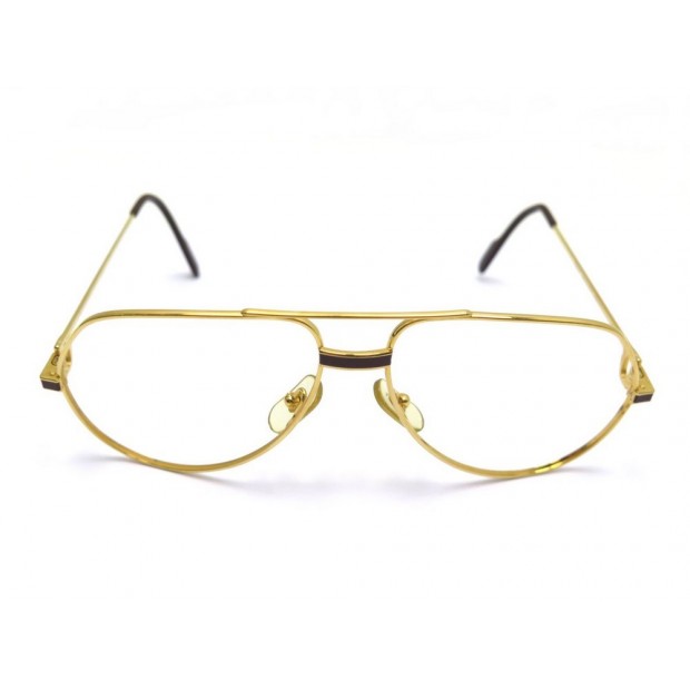  MONTURE LUNETTES DE SOLEIL CARTIER 