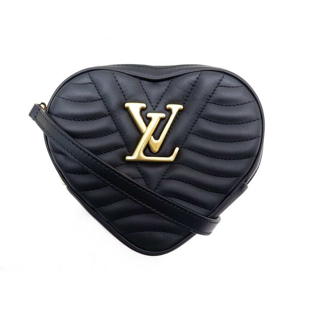 Louis Vuitton M52796 NEW WAVE HEART Bag