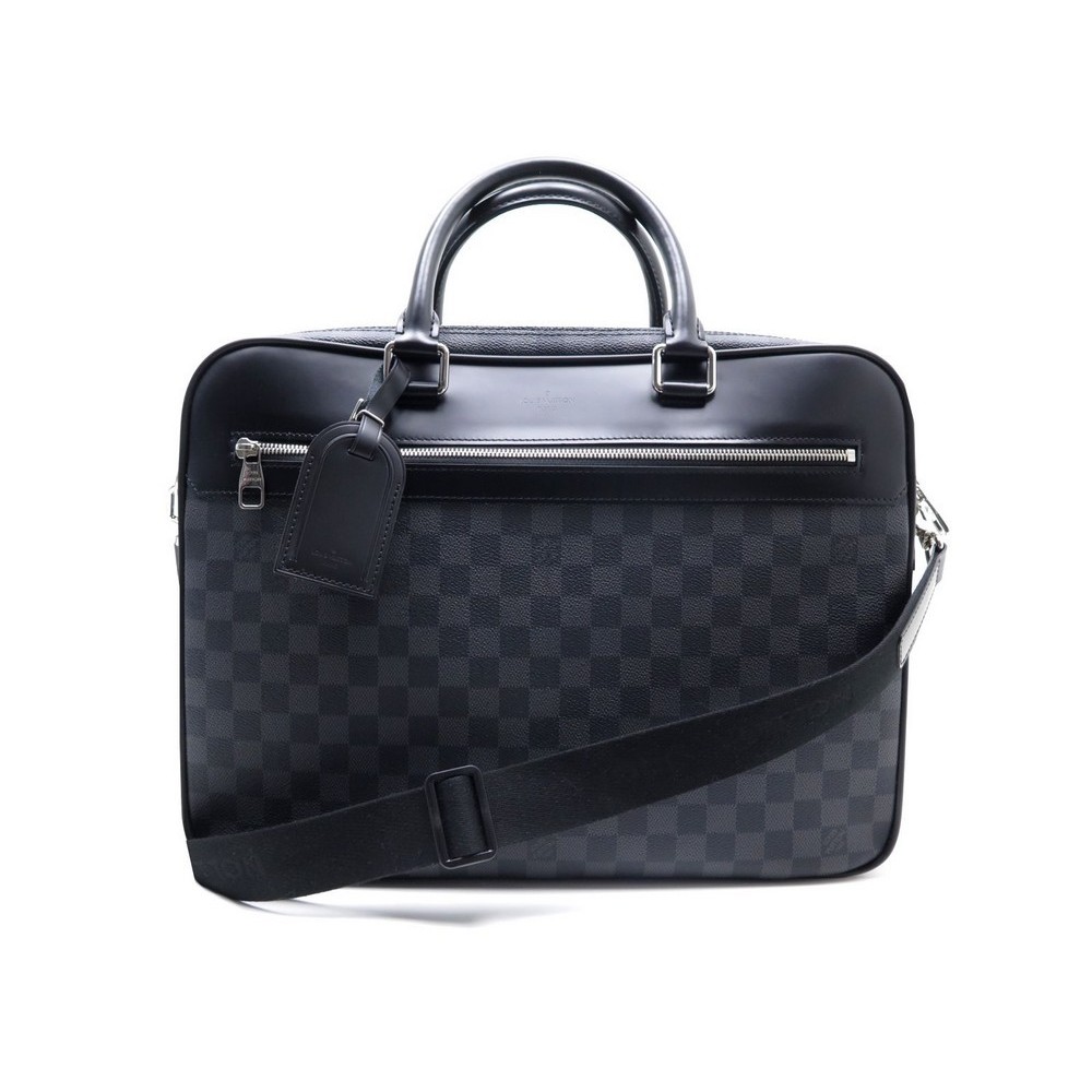 sac voyage louis Vuitton assez grand et presque neuf