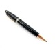 STYLO A BILLE MONTBLANC MEISTERSTUCK LEGRAND 161 14559 NOIR BALLPOINT PEN 365€