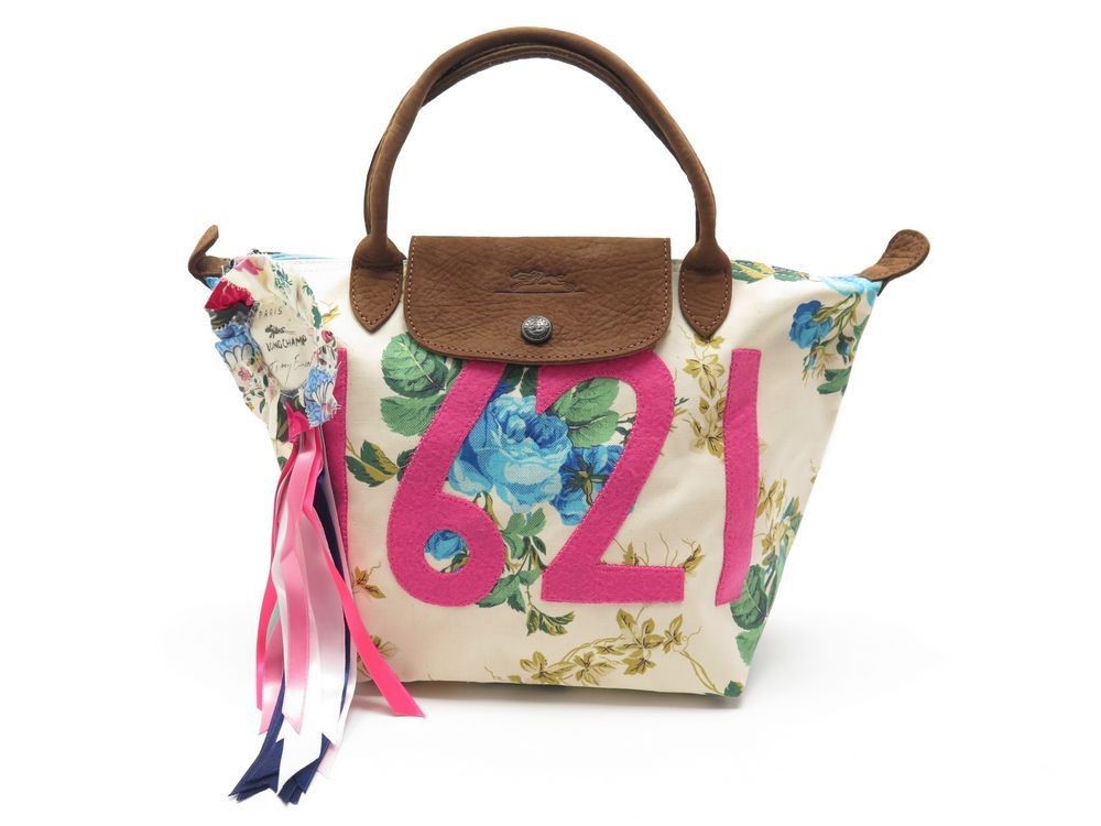 tracey emin longchamp