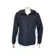 BLOUSON PRADA GIUBOTTO TELA TECNICA 42 IT 38 FR M EN POLYESTER NOIR JACKET 2200€