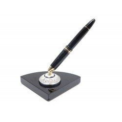 SUPPORT SOCLE STYLO MONTBLANC MEISTERSTUCK 149 EDITION LIMITEE LALIQUE 1991 PEN