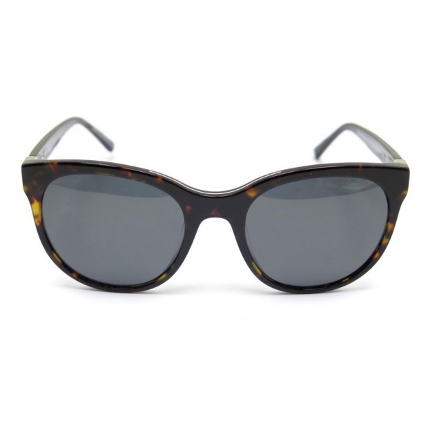 NEUF LUNETTES DE SOLEIL LA FEMME SELON MAUBOUSSIN ECAILLES DE TORTUE ETUI 190€