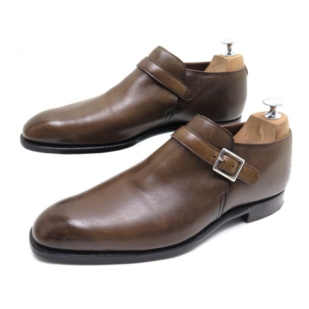 CHAUSSURES CROCKETT & JONES PORTMAN 7.5E 41.5 