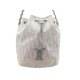 SAC A MAIN CHRISTIAN DIOR TROTTEUR ROMANTIQUE BUCKET MONOGRAMME OBLIQUE 630