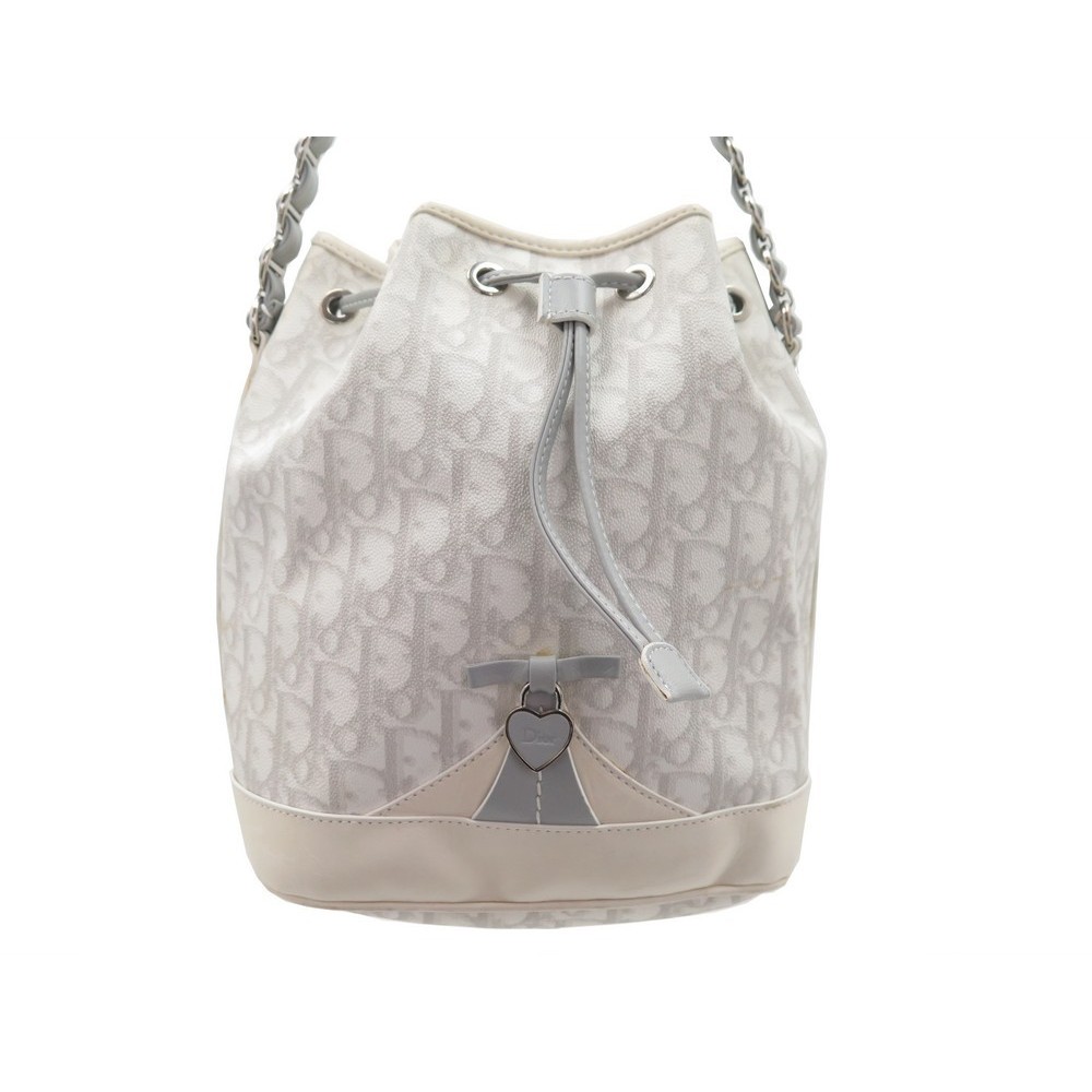 dior bucket bag