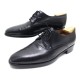 CHAUSSURES JOHN LOBB OAKLEY CUIR NOIR T6.5 