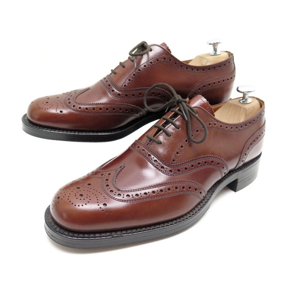 vintage cheaney shoes