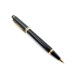 NEUF STYLO A BILLE WATERMAN IDEAL LE MAN 100 RESINE NOIR + BOITE BALL PEN 285€