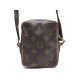 SAC A MAIN LOUIS VUITTON POCHETTE BESACE TOILE MONOGRAM LV HAND BAG