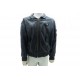 VINTAGE BLOUSON REDSKINS FLIGHT JACKET TYPE B32 B-32 XL 56 58 EN CUIR COAT 400€