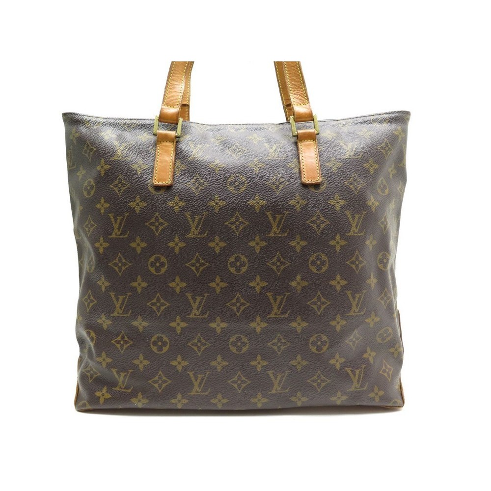 sac a main louis vuitton glitter cabas gm toile