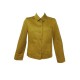 VESTE LOUIS VUITTON TAILLE 40 M EN COTON KAKI DORE BLOUSON KHAKI JACKET 1600€