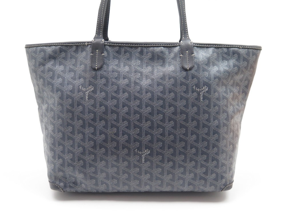 goyard artois bag